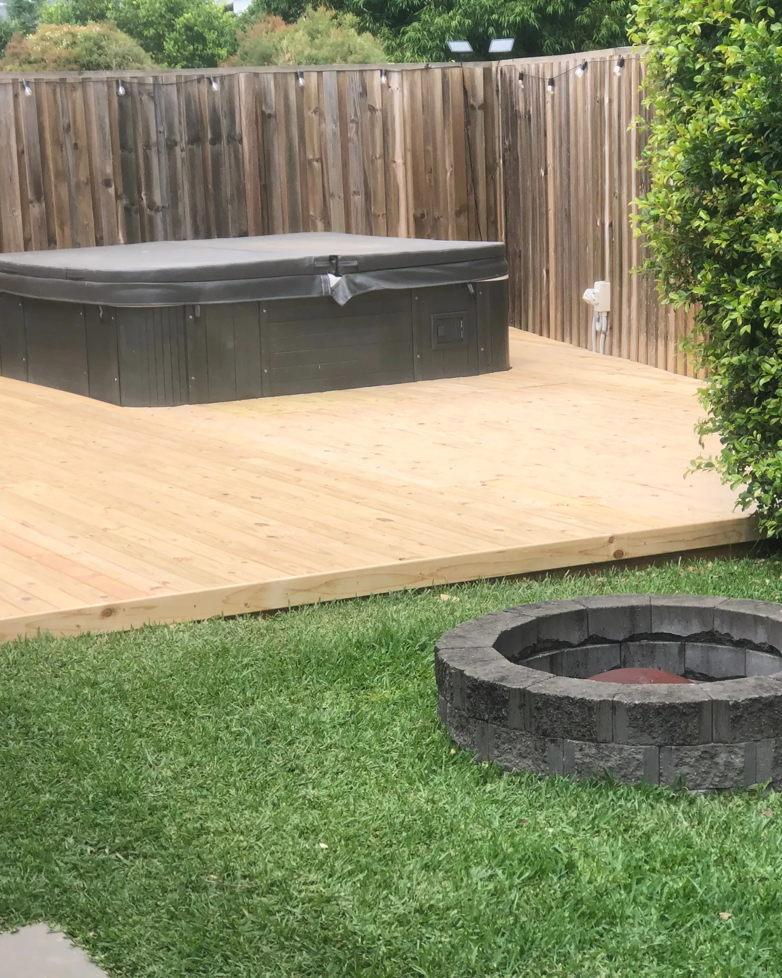 YardTaskers project on the Gold Coast