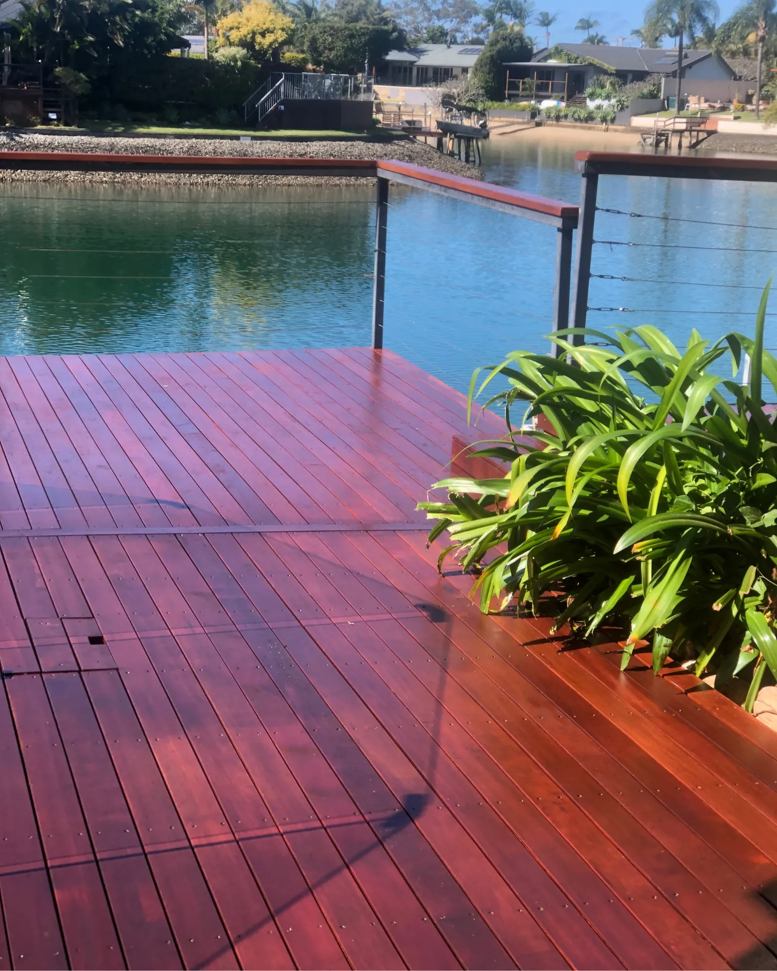 YardTaskers project on the Gold Coast