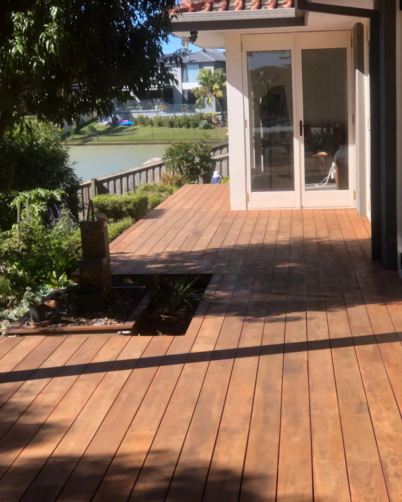 YardTaskers project on the Gold Coast