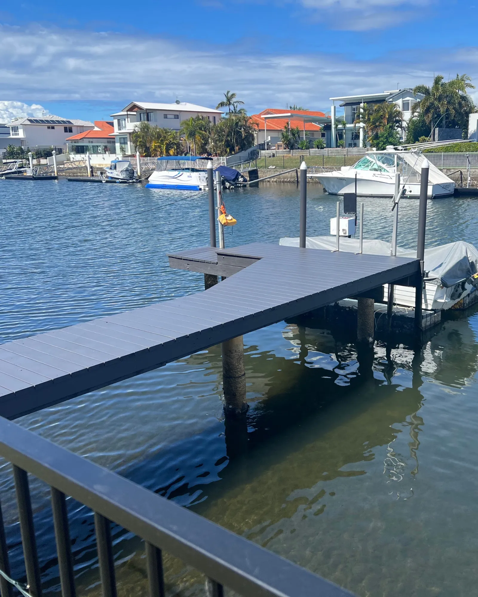 YardTaskers Gold Coast project 1