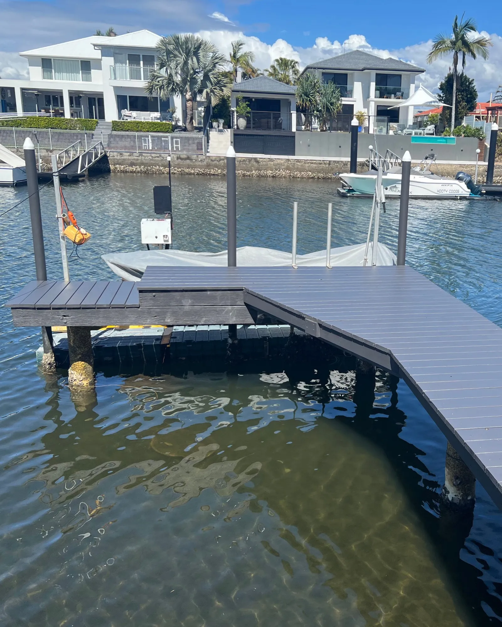 YardTaskers Gold Coast project 4