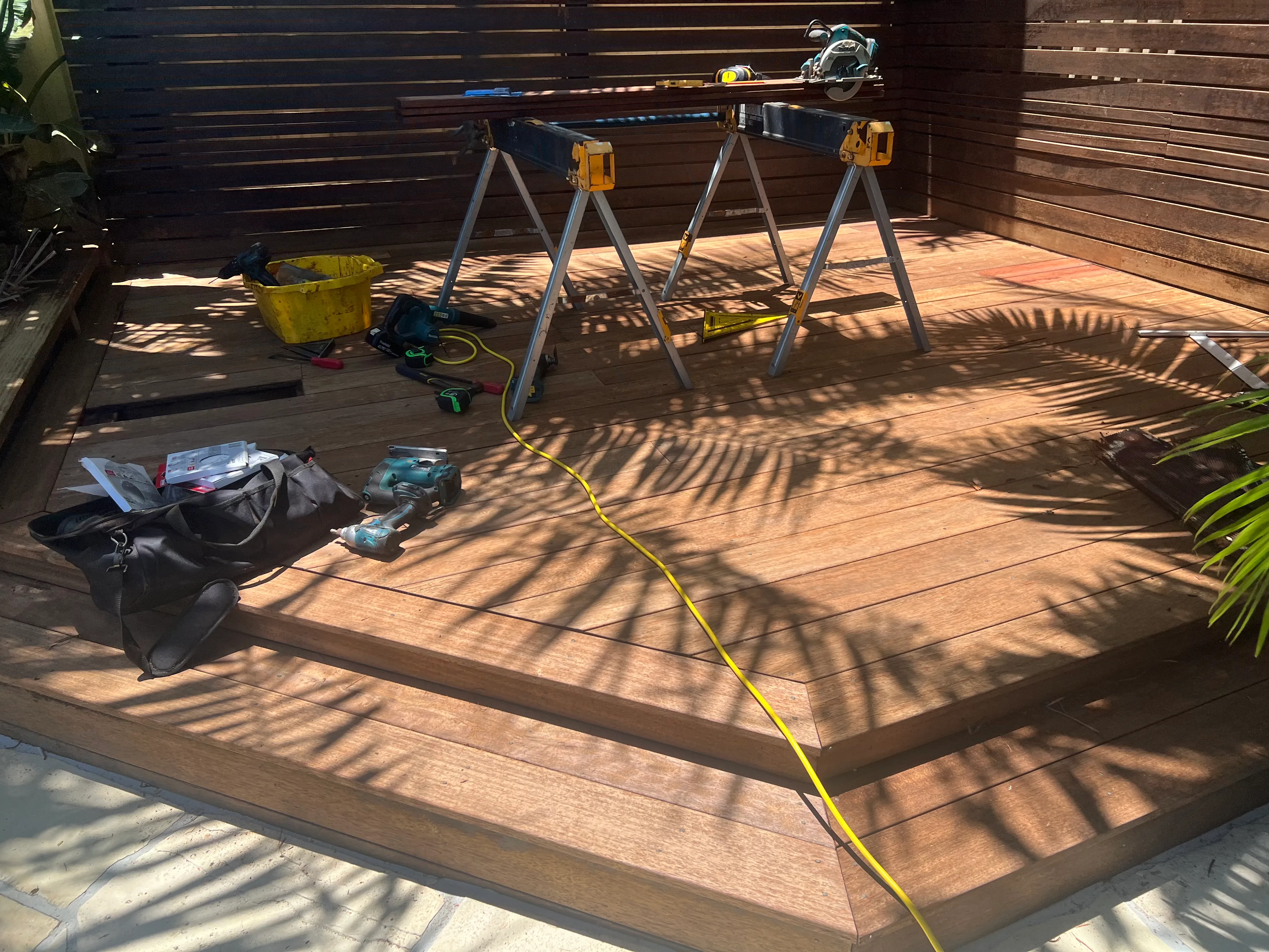 YardTaskers handling rental property maintenance on the Gold Coast
